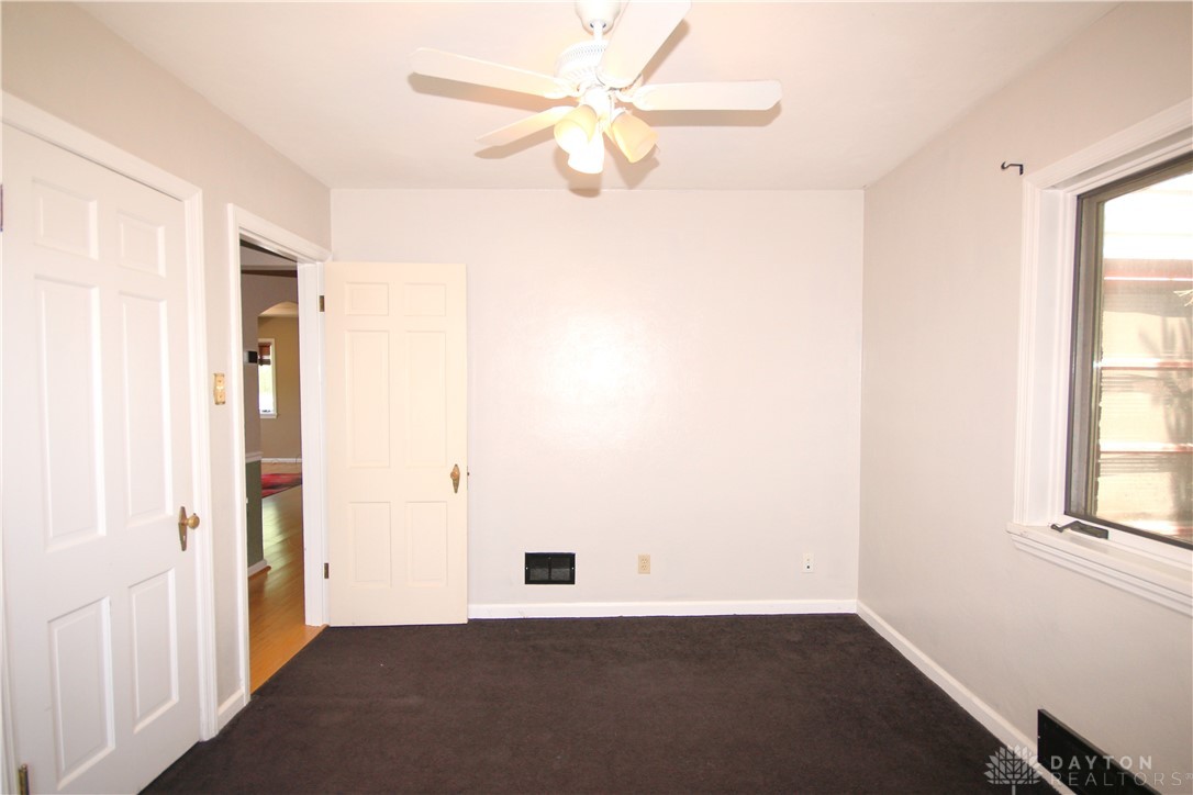 3106 Shroyer Road Dayton, OH 45429 - Photo 16 of 44 Bedroom 1