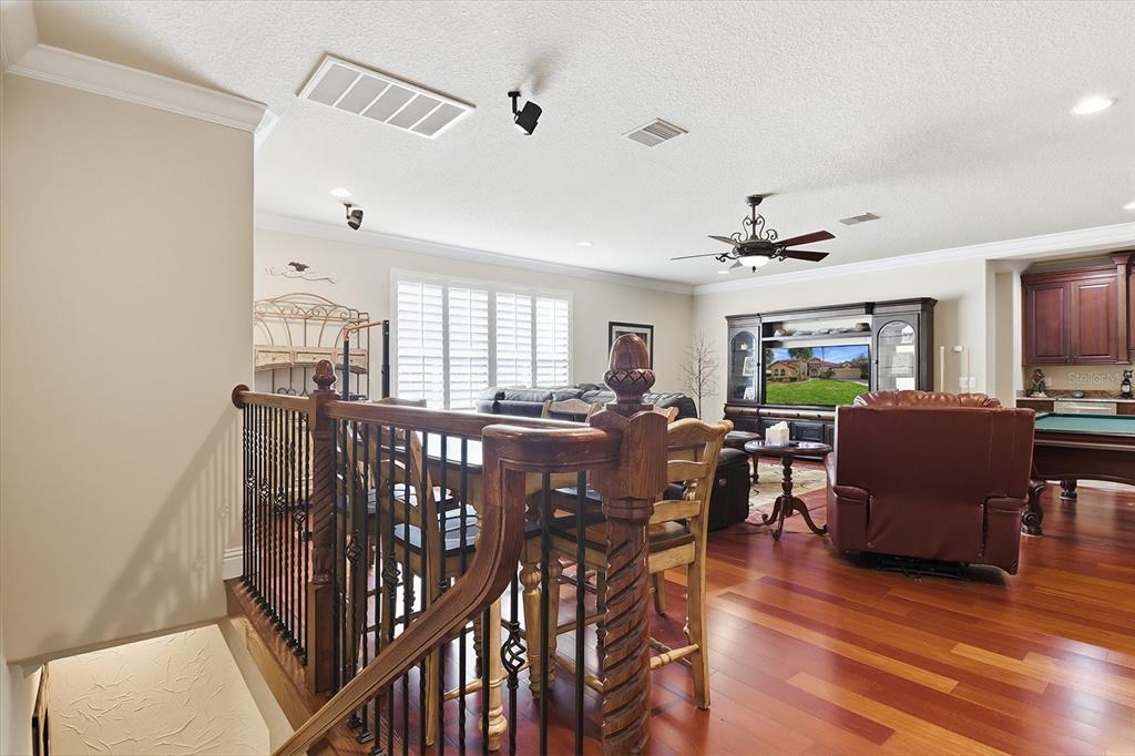 1416 North Ridge Meadow Path Hernando, FL 34442 - Photo 39 of 68
