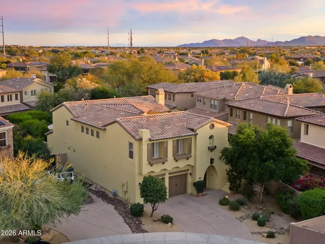 $1,450,000 | 3729 East Robin Lane, Phoenix, AZ 85050