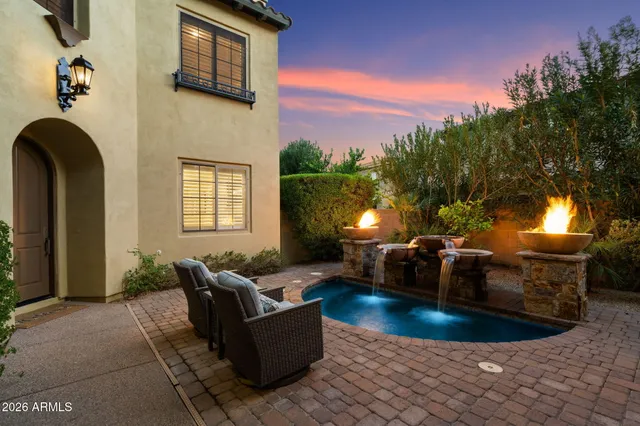 $1,450,000 | 3729 East Robin Lane, Phoenix, AZ 85050