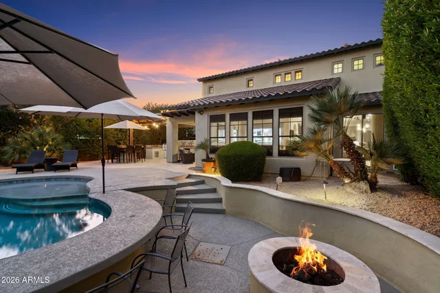 $1,450,000 | 3729 East Robin Lane, Phoenix, AZ 85050