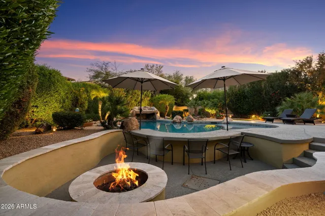 $1,450,000 | 3729 East Robin Lane, Phoenix, AZ 85050