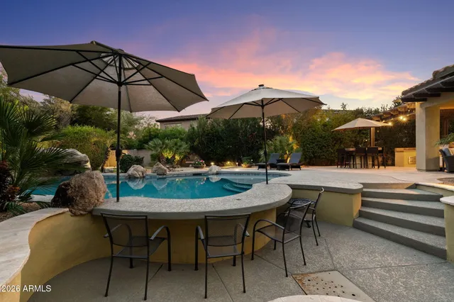 $1,450,000 | 3729 East Robin Lane, Phoenix, AZ 85050