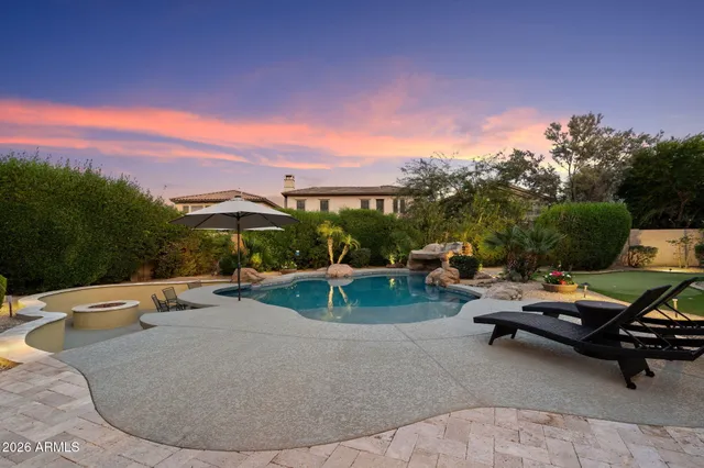 $1,450,000 | 3729 East Robin Lane, Phoenix, AZ 85050