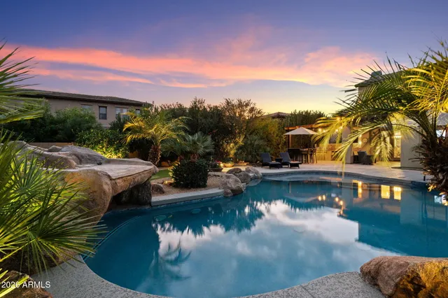 $1,450,000 | 3729 East Robin Lane, Phoenix, AZ 85050