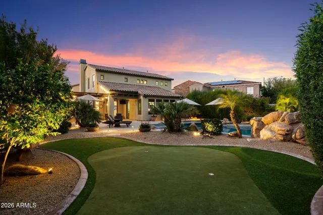 $1,450,000 | 3729 East Robin Lane, Phoenix, AZ 85050