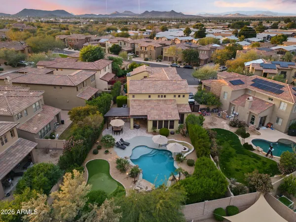 $1,398,900 | 3729 East Robin Lane, Phoenix, AZ 85050