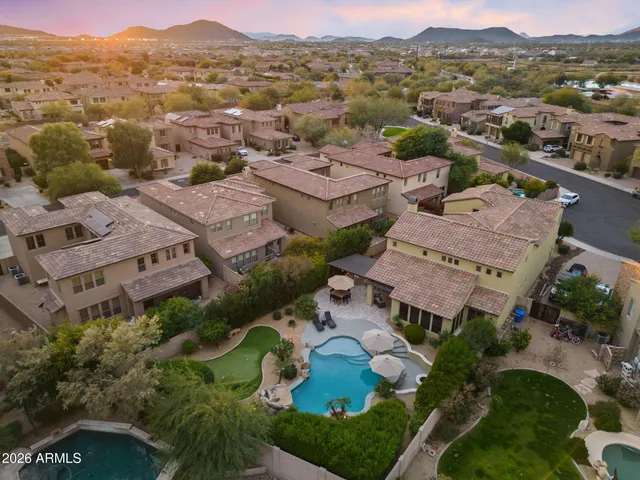 $1,450,000 | 3729 East Robin Lane, Phoenix, AZ 85050