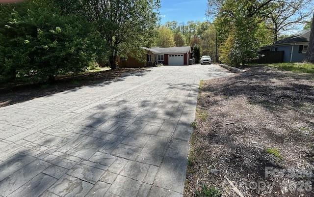1319 Cathey Road Charlotte, NC 28214 - Photo 5 of 34