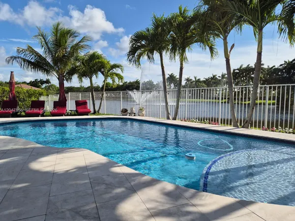 $7,500 | 3960 Osprey Court, Weston, FL 33331
