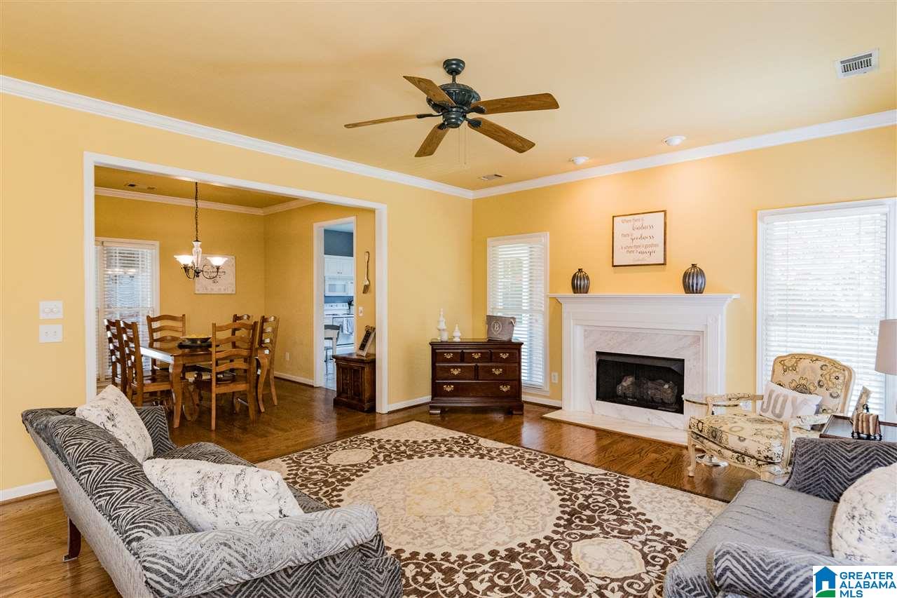 1882 Parkside Circle Birmingham, AL 35209 - Photo 11 of 31