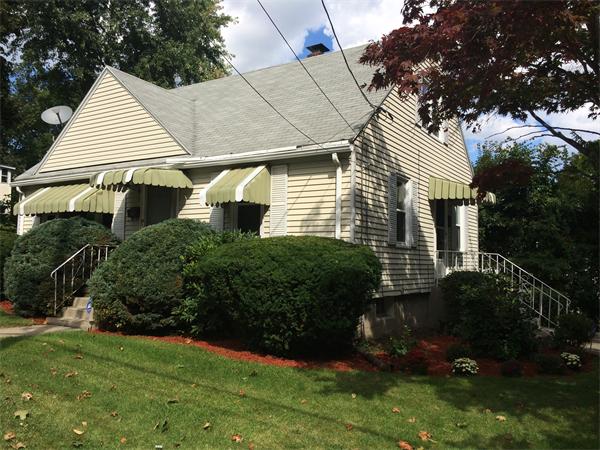 24 Beverly Road Worcester, MA 01605 - Photo 1 of 30 Gallery Image 1