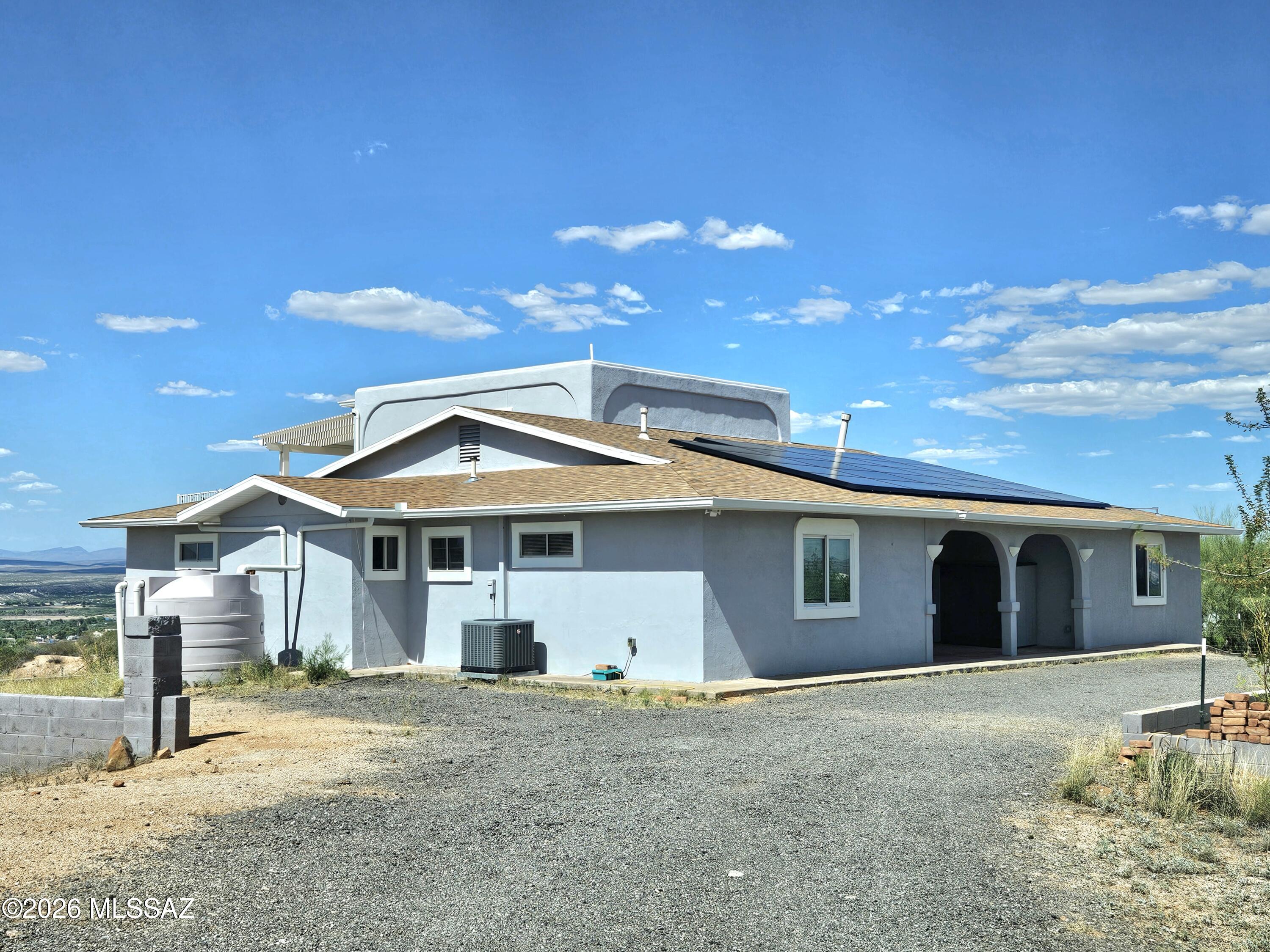 670 West Via Javalina Benson, AZ 85602 - Photo 4 of 49