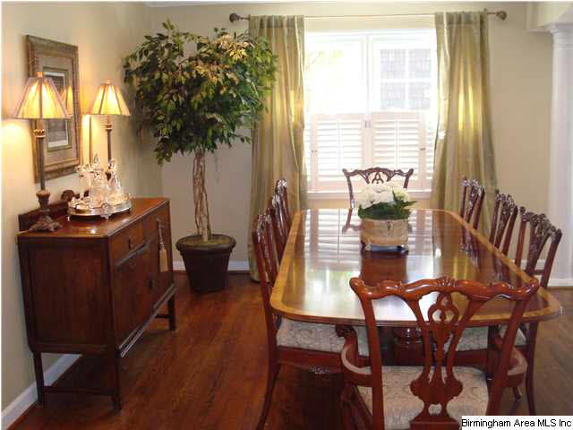 124 Dexter Avenue Birmingham, AL 35213 - Photo 8 of 29