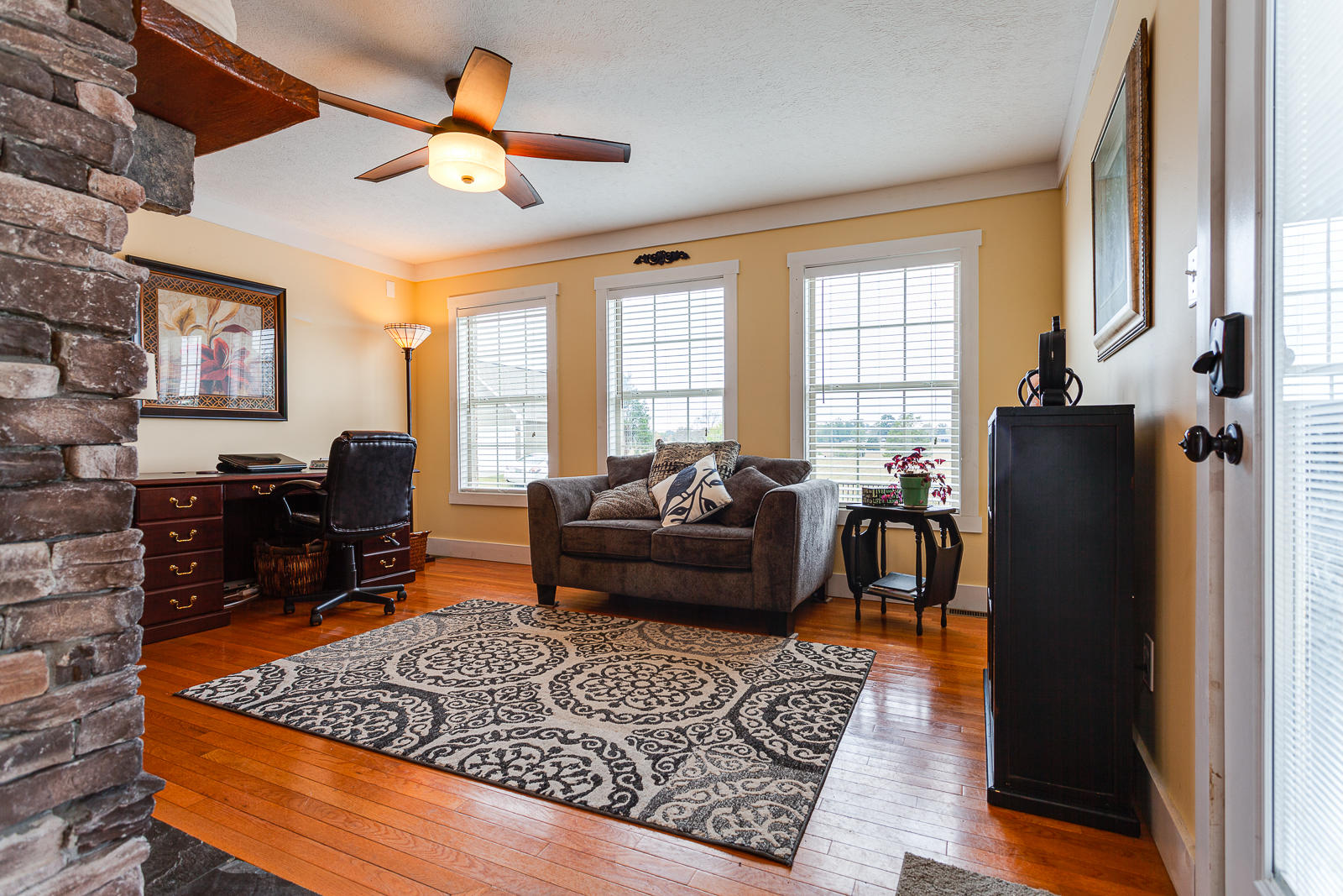 1496 Craigs Chapel Road Greenback, TN 37742 - Photo 12 of 48 1496craigs-23