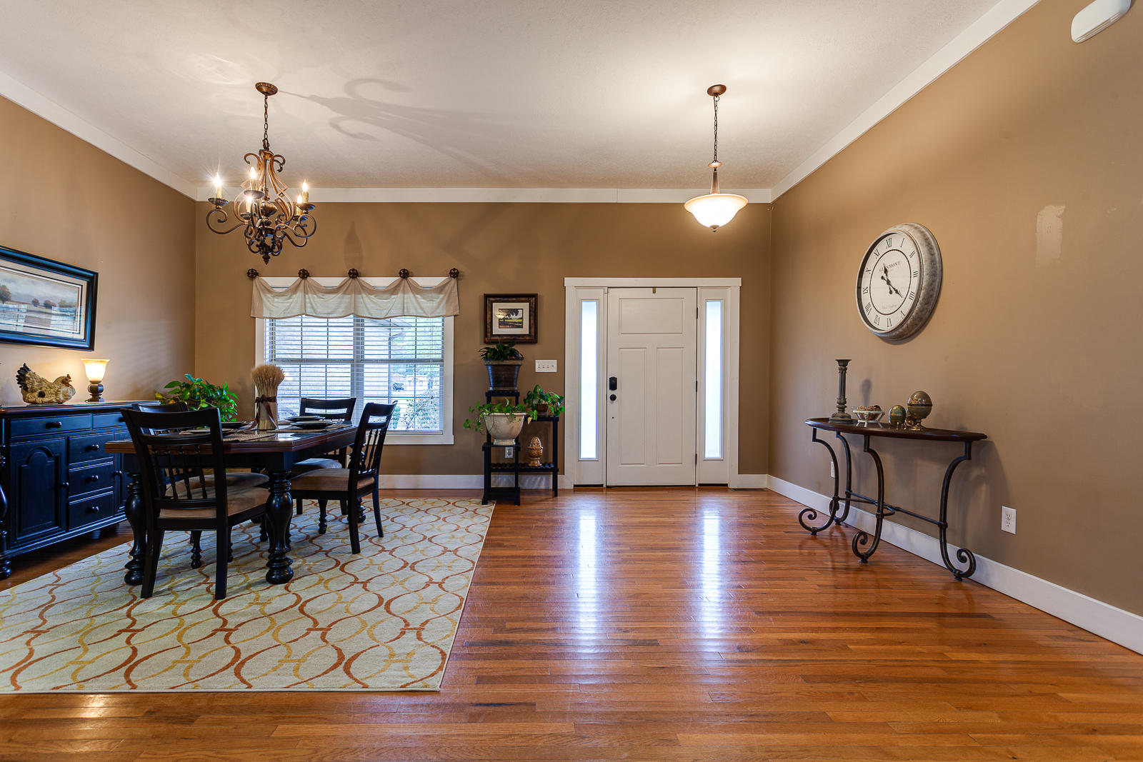 1496 Craigs Chapel Road Greenback, TN 37742 - Photo 5 of 48 1496craigs-34