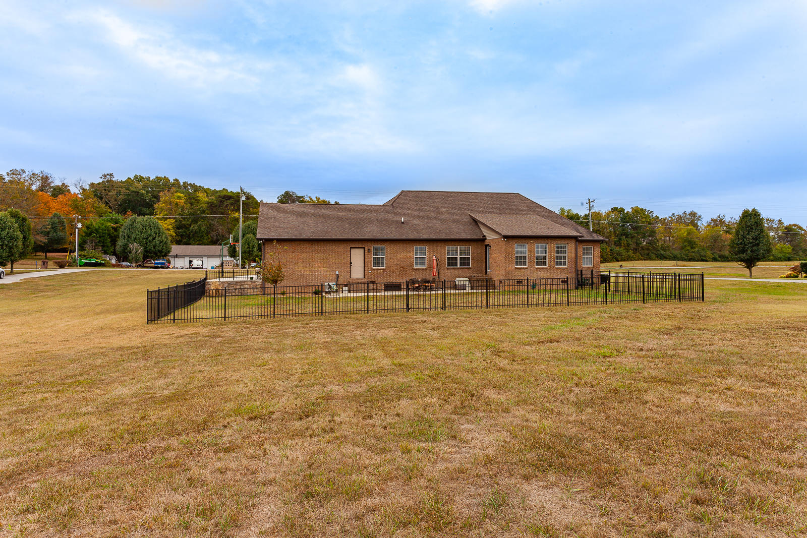 1496 Craigs Chapel Road Greenback, TN 37742 - Photo 47 of 48 1496craigs-45