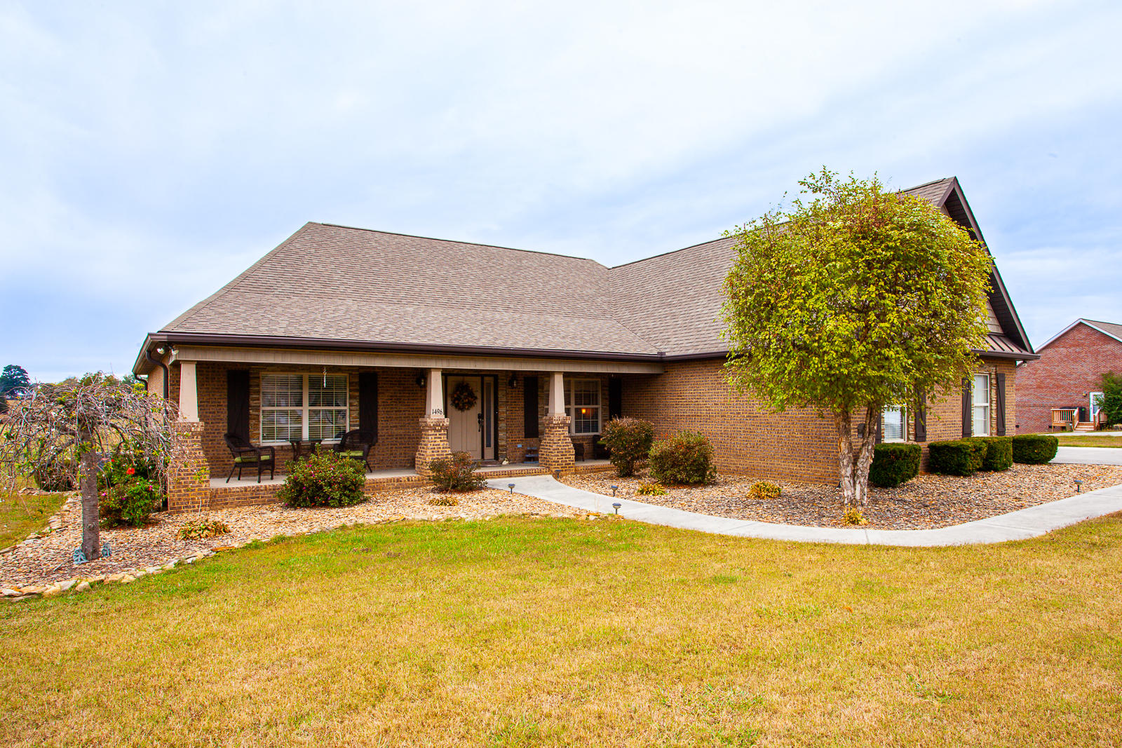 1496 Craigs Chapel Road Greenback, TN 37742 - Photo 48 of 48 1496craigs-41