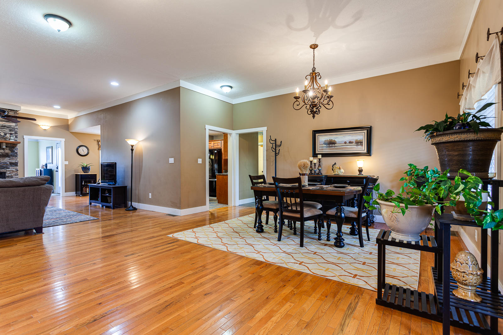 1496 Craigs Chapel Road Greenback, TN 37742 - Photo 7 of 48 1496craigs-35