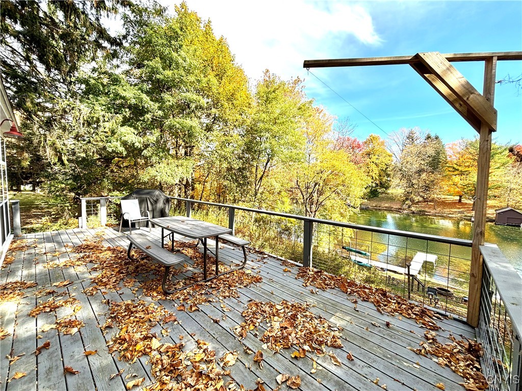 41 Pulsifer Drive Auburn, NY 13021 - Photo 11 of 35