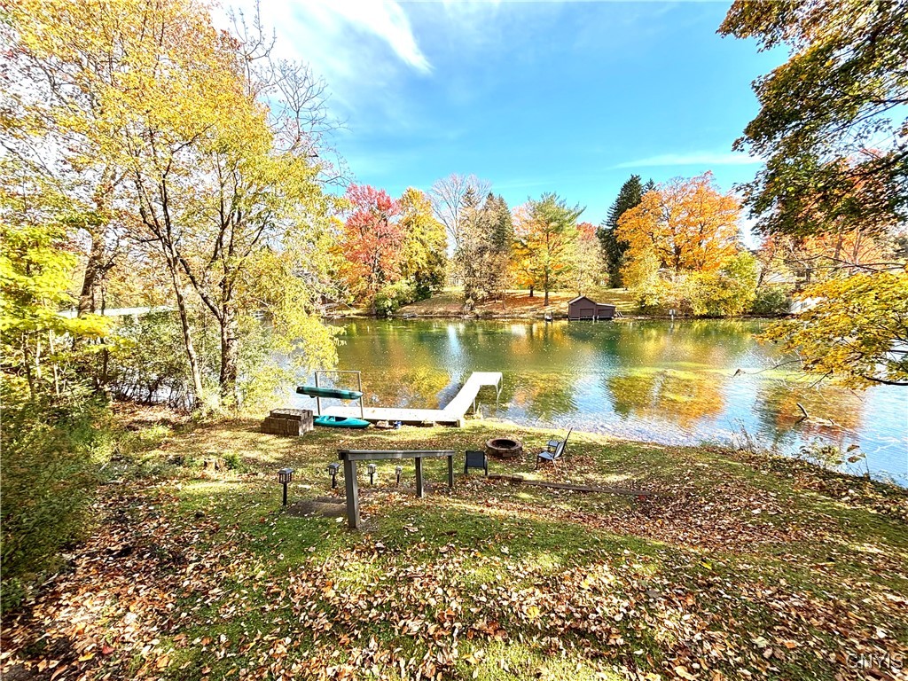 41 Pulsifer Drive Auburn, NY 13021 - Photo 13 of 35