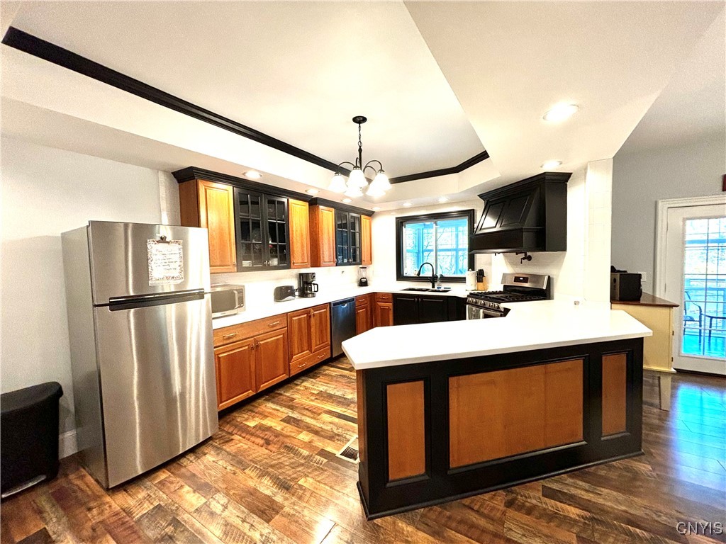 41 Pulsifer Drive Auburn, NY 13021 - Photo 17 of 35