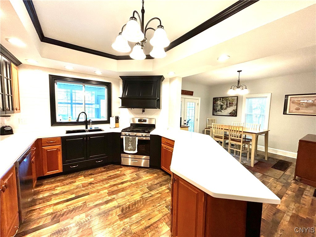 41 Pulsifer Drive Auburn, NY 13021 - Photo 19 of 35