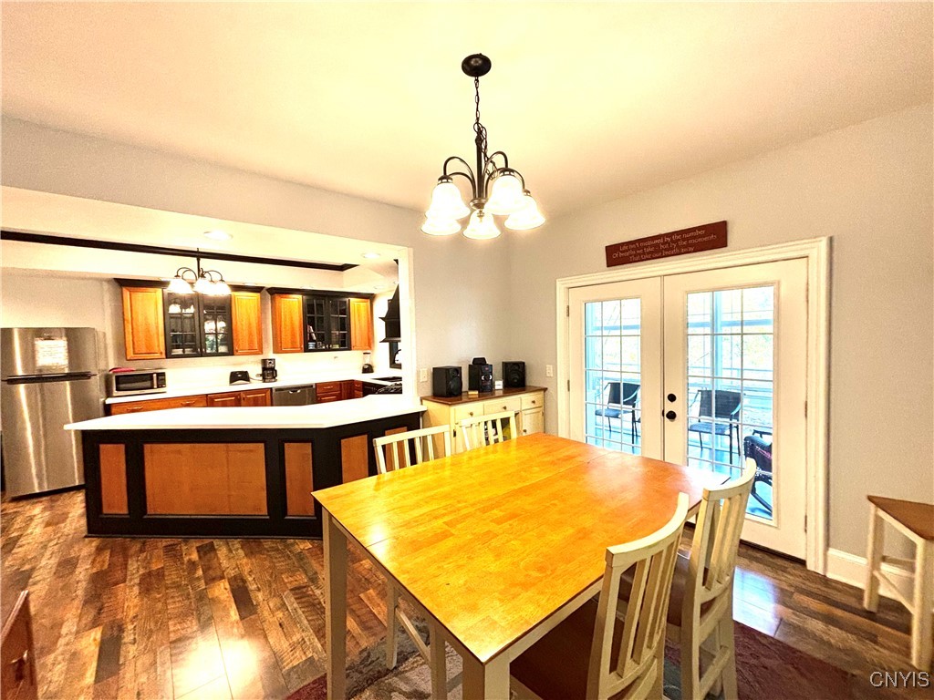 41 Pulsifer Drive Auburn, NY 13021 - Photo 21 of 35