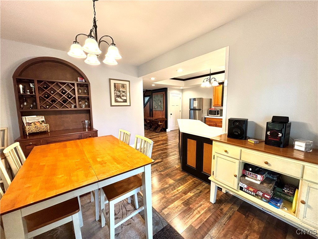 41 Pulsifer Drive Auburn, NY 13021 - Photo 22 of 35