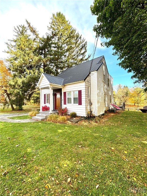 41 Pulsifer Drive Auburn, NY 13021 - Photo 3 of 35