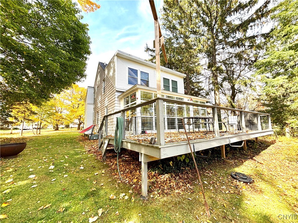 41 Pulsifer Drive Auburn, NY 13021 - Photo 4 of 35