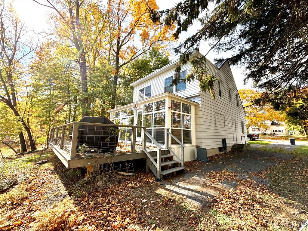 41 Pulsifer Drive Auburn, NY 13021 - Photo 5 of 35