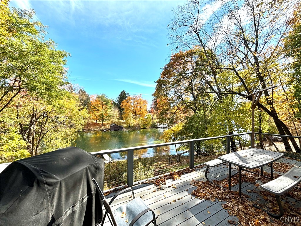 41 Pulsifer Drive Auburn, NY 13021 - Photo 10 of 35