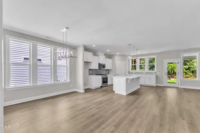 $499,000 | 9140 Glen Meadow Drive, Unit 9, Angier, NC 27501