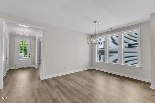 $499,000 | 9140 Glen Meadow Drive, Unit 9, Angier, NC 27501