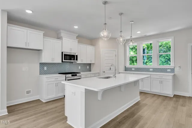 $499,000 | 9140 Glen Meadow Drive, Unit 9, Angier, NC 27501