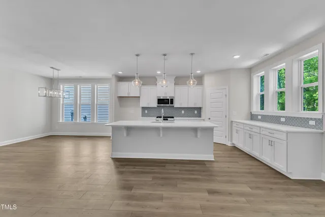 $499,000 | 9140 Glen Meadow Drive, Unit 9, Angier, NC 27501