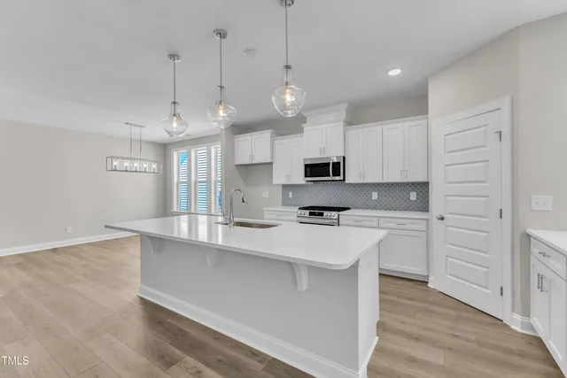 $499,000 | 9140 Glen Meadow Drive, Unit 9, Angier, NC 27501