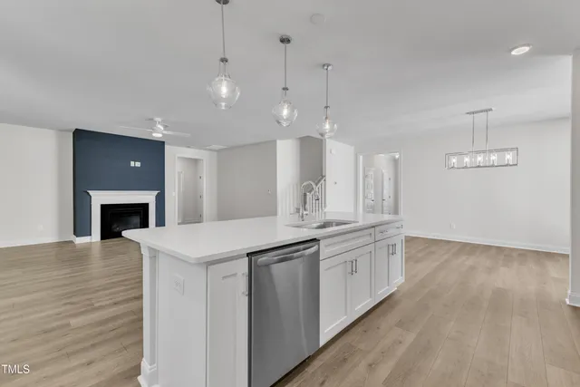 $499,000 | 9140 Glen Meadow Drive, Unit 9, Angier, NC 27501