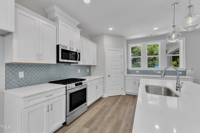 $499,000 | 9140 Glen Meadow Drive, Unit 9, Angier, NC 27501