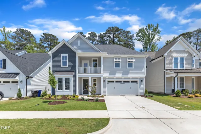 $499,000 | 9140 Glen Meadow Drive, Unit 9, Angier, NC 27501