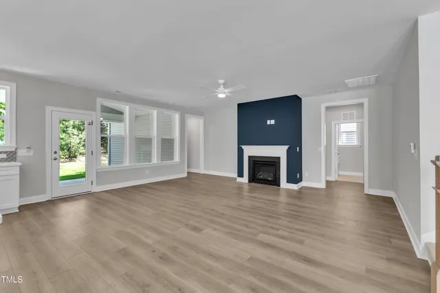 $499,000 | 9140 Glen Meadow Drive, Unit 9, Angier, NC 27501