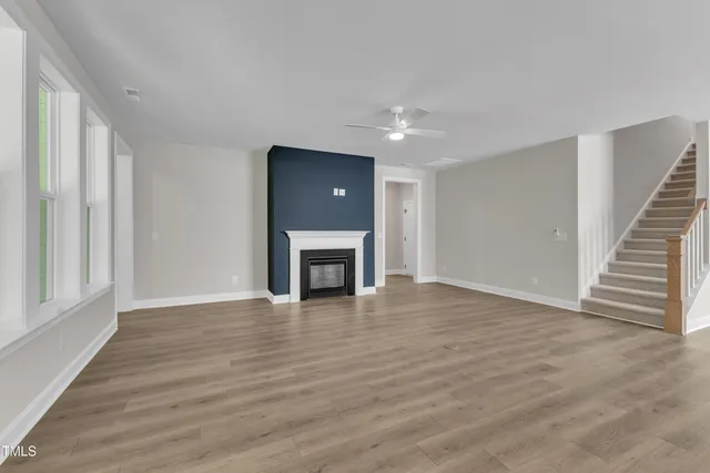 $499,000 | 9140 Glen Meadow Drive, Unit 9, Angier, NC 27501