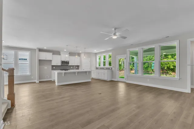 $499,000 | 9140 Glen Meadow Drive, Unit 9, Angier, NC 27501