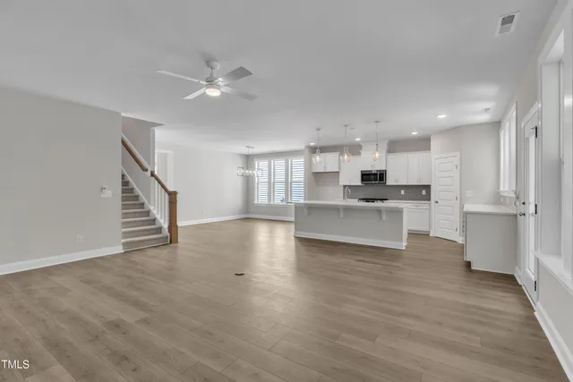 $499,000 | 9140 Glen Meadow Drive, Unit 9, Angier, NC 27501