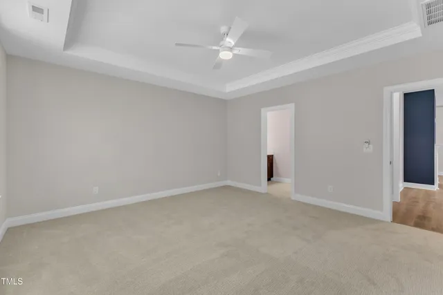 $499,000 | 9140 Glen Meadow Drive, Unit 9, Angier, NC 27501