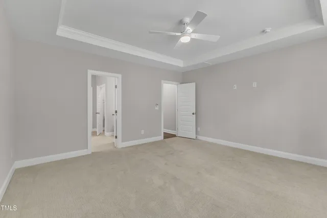 $499,000 | 9140 Glen Meadow Drive, Unit 9, Angier, NC 27501