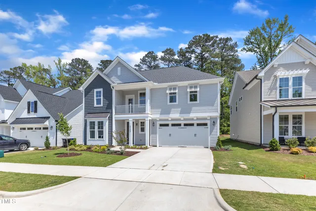 $499,000 | 9140 Glen Meadow Drive, Unit 9, Angier, NC 27501