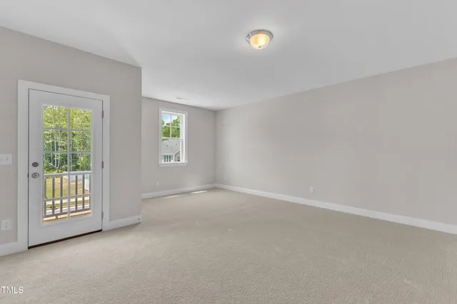 $499,000 | 9140 Glen Meadow Drive, Unit 9, Angier, NC 27501