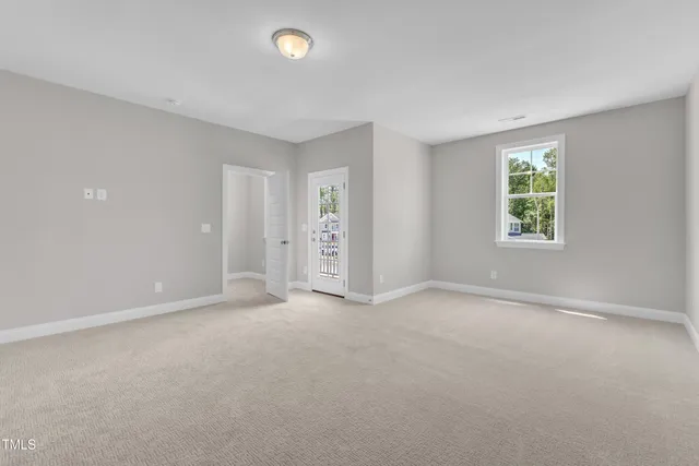 $499,000 | 9140 Glen Meadow Drive, Unit 9, Angier, NC 27501